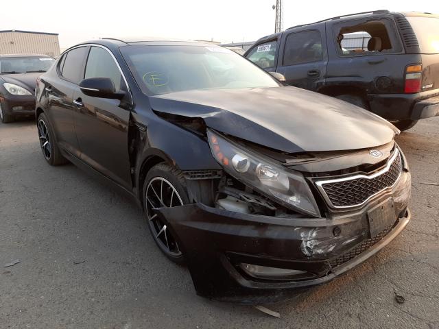 KIA OPTIMA SX 2011 knagr4a64b5142076