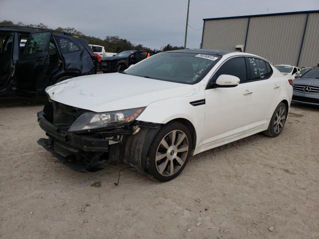 KIA OPTIMA SX 2011 knagr4a64b5151022