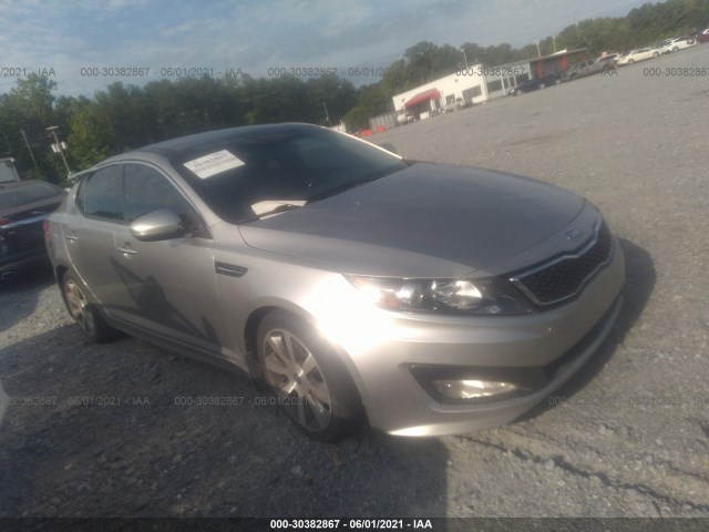 KIA OPTIMA 2011 knagr4a64b5154051