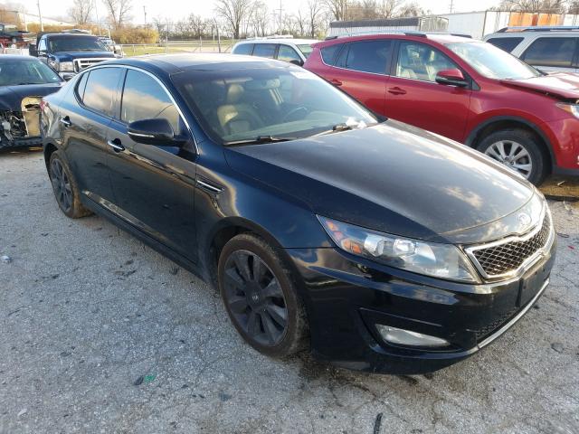 KIA OPTIMA SX 2011 knagr4a64b5155247