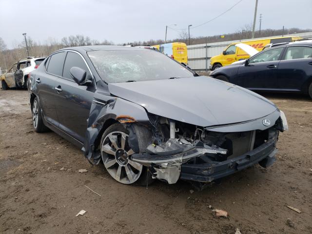 KIA OPTIMA SX 2011 knagr4a64b5162053