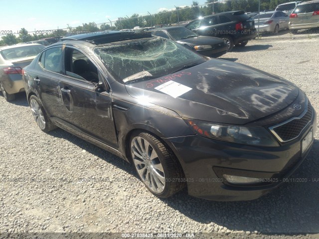 KIA OPTIMA 2011 knagr4a64b5179709