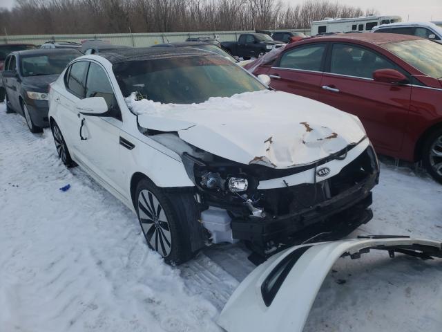 KIA OPTIMA SX 2011 knagr4a64b5184943