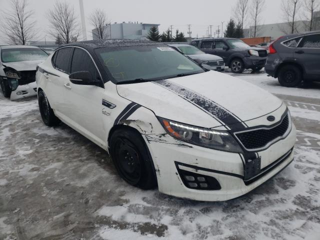 KIA OPTIMA SX 2014 knagr4a64e5484115