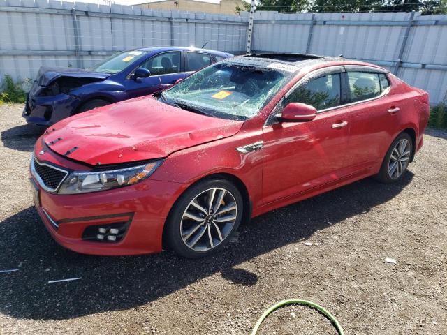 KIA OPTIMA SX 2014 knagr4a64e5485359