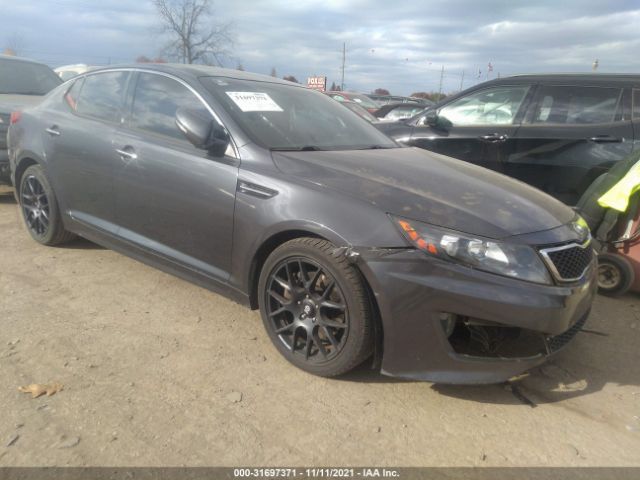 KIA OPTIMA 2011 knagr4a65b5092580