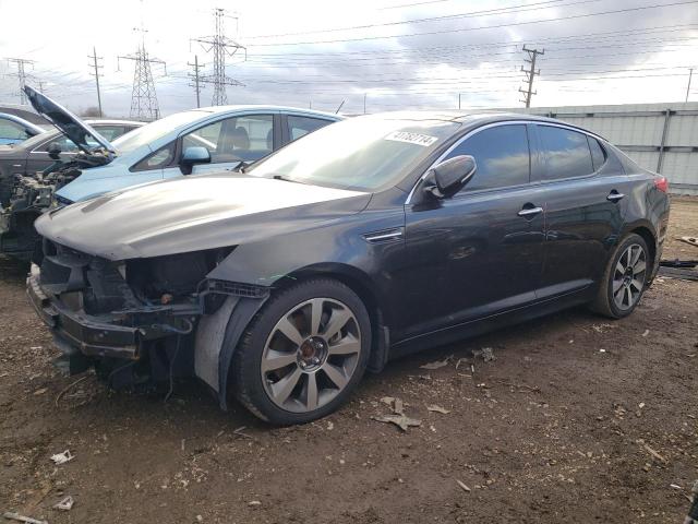 KIA OPTIMA 2011 knagr4a65b5093485