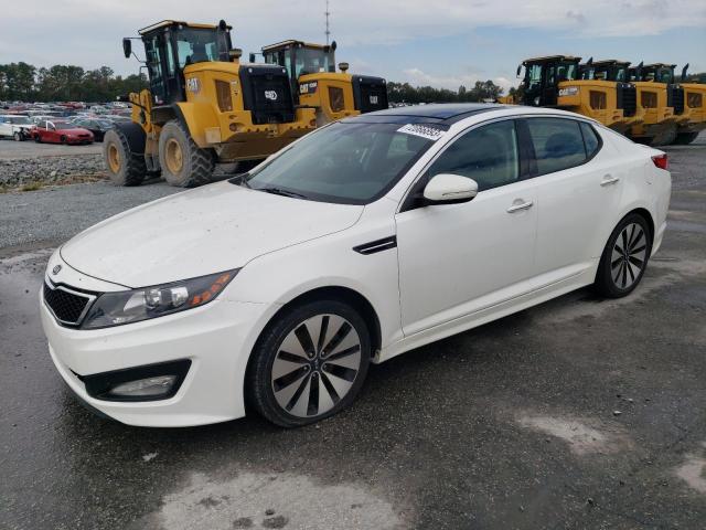 KIA OPTIMA SX 2011 knagr4a65b5094880