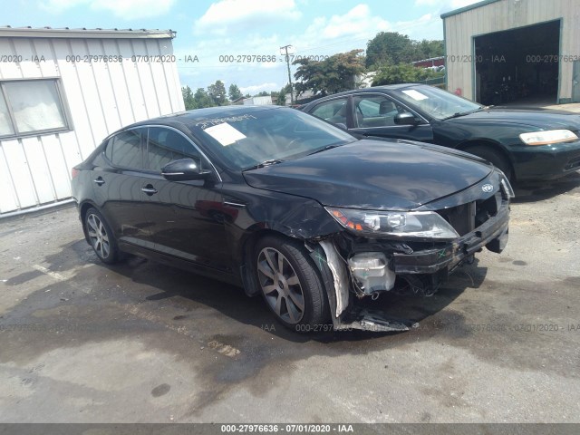 KIA OPTIMA 2011 knagr4a65b5119292