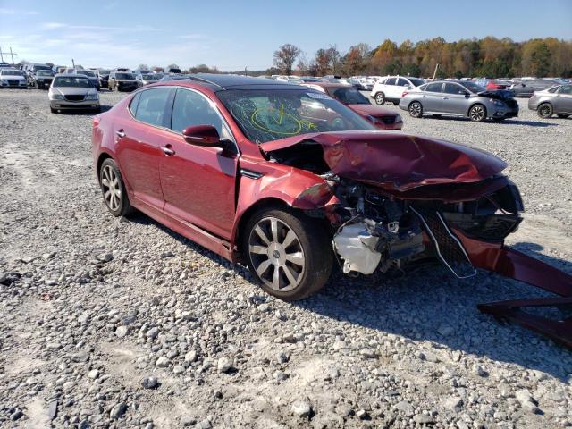 KIA OPTIMA SX 2011 knagr4a65b5123651