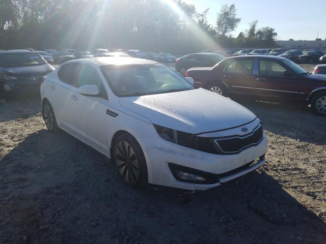 KIA OPTIMA SX 2011 knagr4a65b5123908