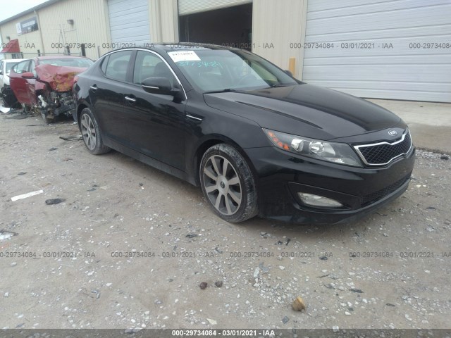 KIA OPTIMA 2011 knagr4a65b5125125