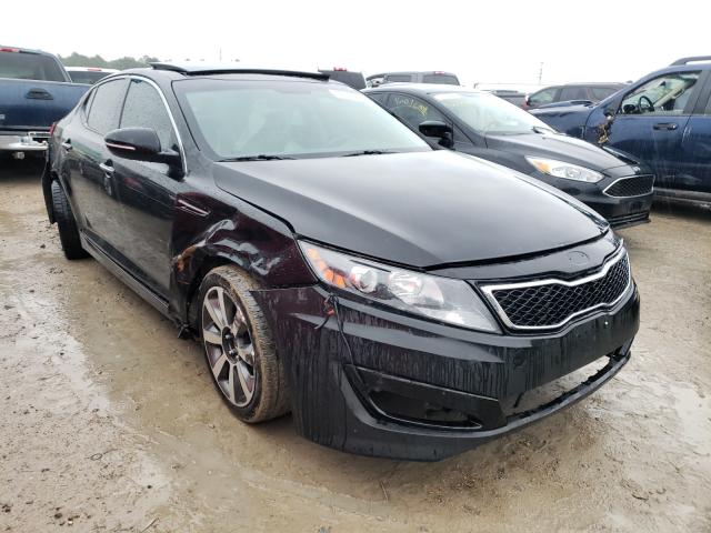 KIA OPTIMA SX 2011 knagr4a65b5132057