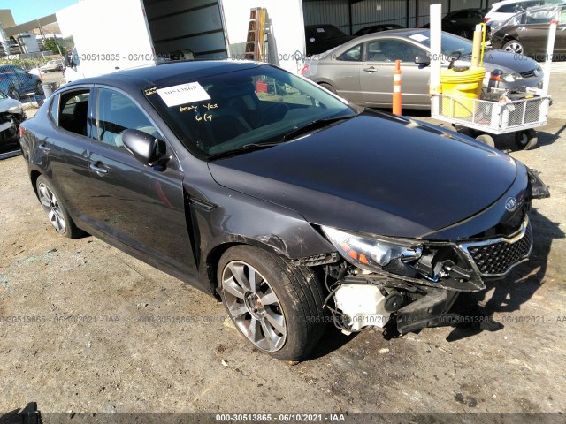 KIA OPTIMA 2011 knagr4a65b5134732