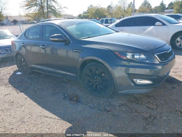 KIA OPTIMA 2011 knagr4a65b5137064