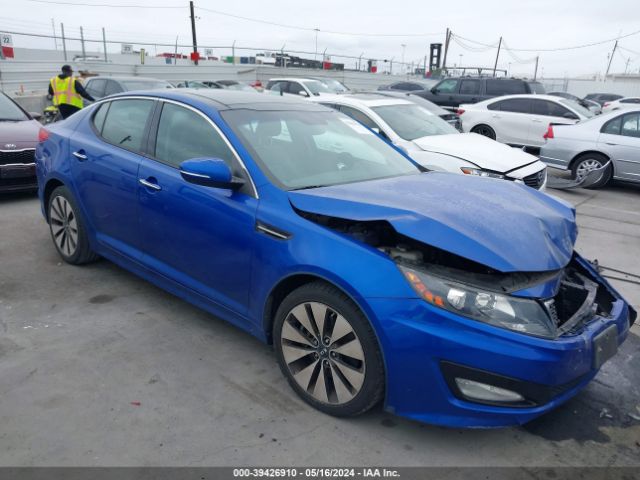 KIA OPTIMA 2011 knagr4a65b5138148