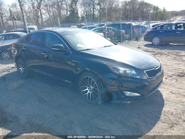 KIA OPTIMA 2011 knagr4a65b5139039