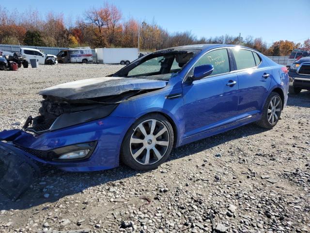 KIA OPTIMA SX 2011 knagr4a65b5141941