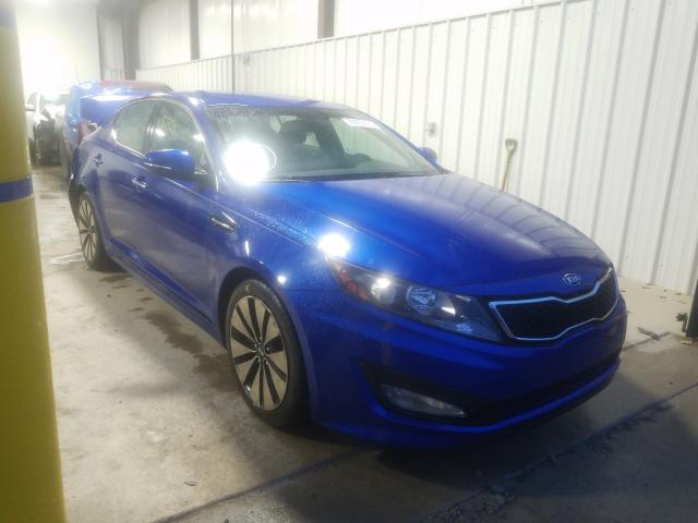 KIA OPTIMA SX 2011 knagr4a65b5143799