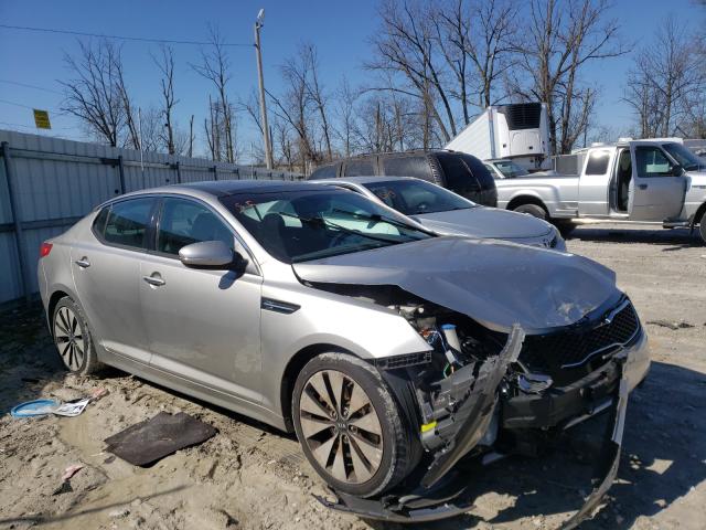 KIA OPTIMA SX 2011 knagr4a65b5144094