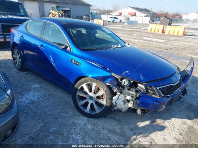 KIA OPTIMA 2011 knagr4a65b5151983