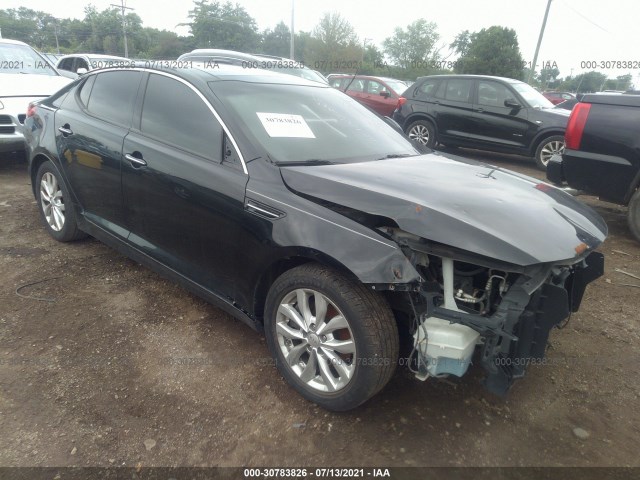 KIA OPTIMA 2011 knagr4a65b5155807