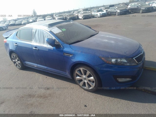 KIA OPTIMA 2011 knagr4a65b5165365