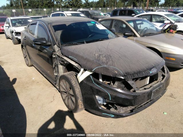 KIA OPTIMA 2011 knagr4a65b5167133