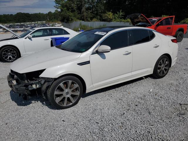 KIA OPTIMA SX 2011 knagr4a65b5179167