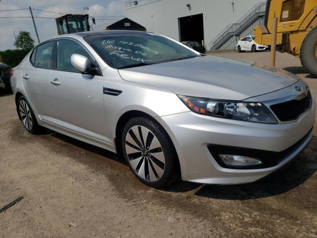 KIA OPTIMA SX 2012 knagr4a65c5241555