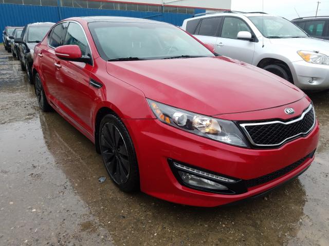 KIA OPTIMA SX 2013 knagr4a65d5316692