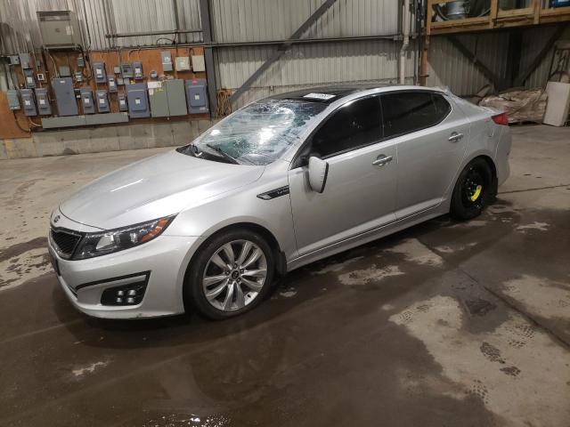 KIA OPTIMA SX 2014 knagr4a65e5517929