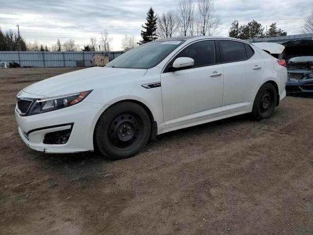 KIA OPTIMA 2015 knagr4a65f5610399