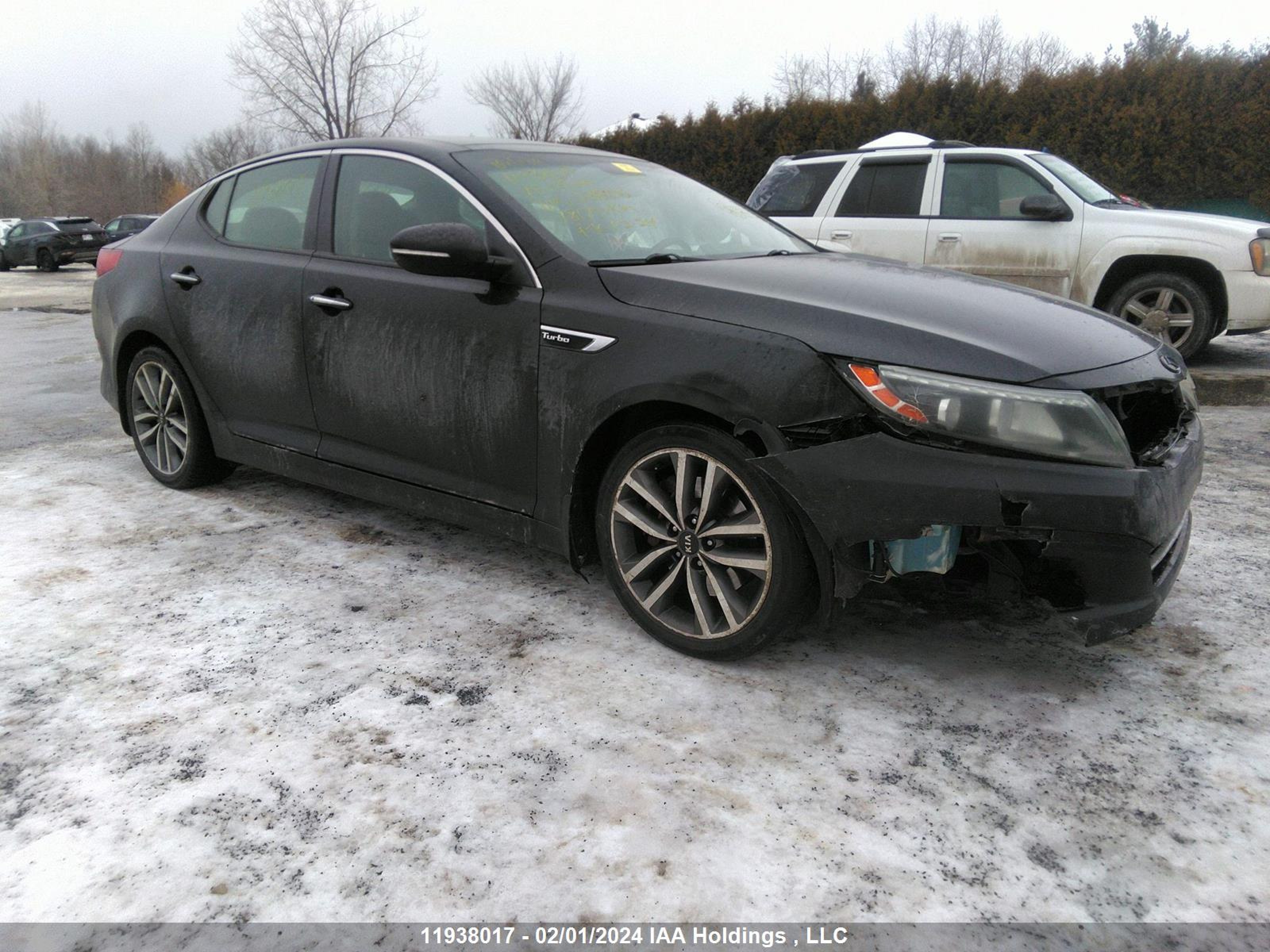 KIA OPTIMA 2015 knagr4a65f5628210