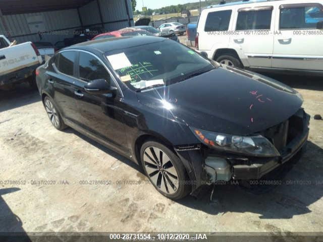 KIA OPTIMA 2011 knagr4a66b5085041