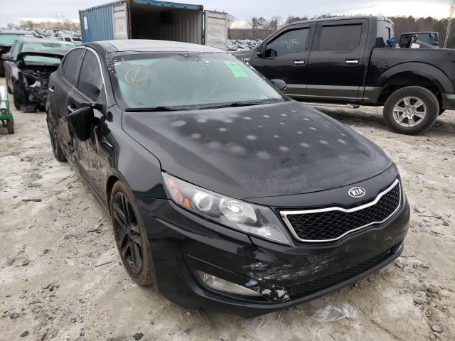 KIA OPTIMA SX 2011 knagr4a66b5090451