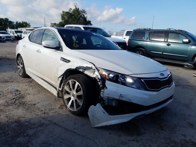 KIA OPTIMA SX 2011 knagr4a66b5090675