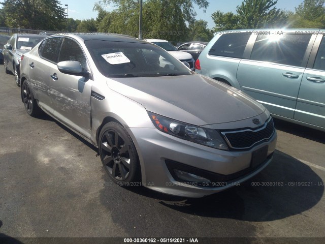 KIA OPTIMA 2011 knagr4a66b5092099