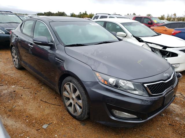 KIA OPTIMA SX 2011 knagr4a66b5111850