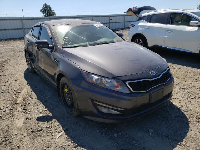 KIA OPTIMA SX 2011 knagr4a66b5114215