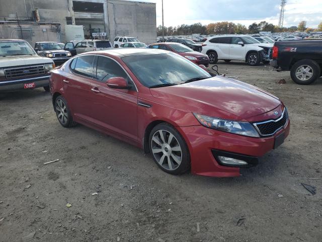 KIA OPTIMA 2011 knagr4a66b5114893