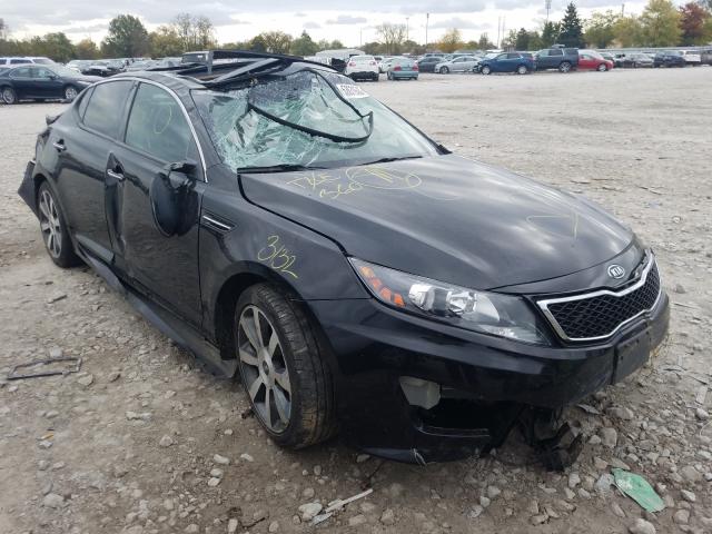 KIA OPTIMA SX 2011 knagr4a66b5117700