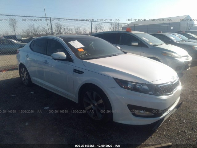 KIA OPTIMA 2011 knagr4a66b5121181