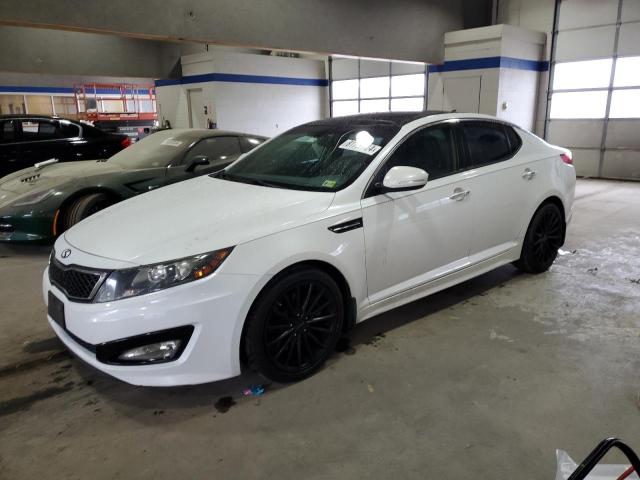 KIA OPTIMA SX 2011 knagr4a66b5121228