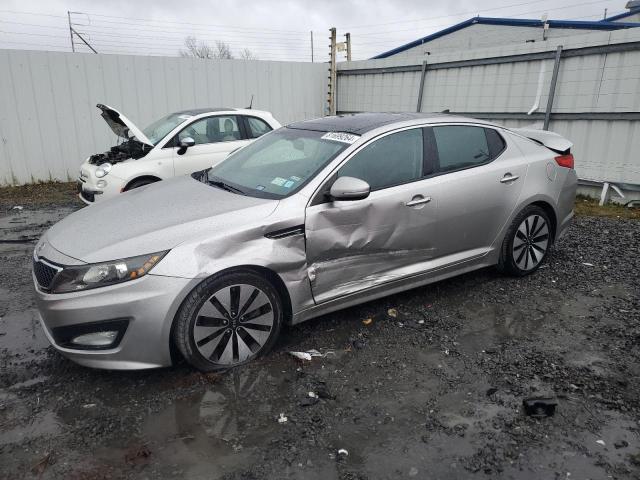 KIA OPTIMA SX 2011 knagr4a66b5123853