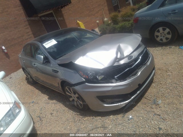 KIA OPTIMA 2011 knagr4a66b5132116