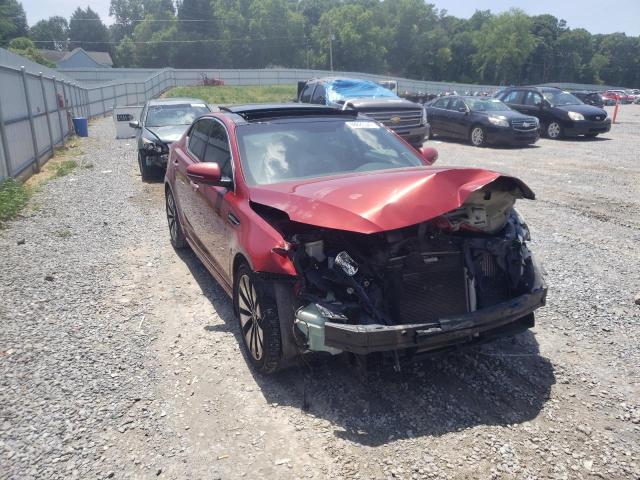 KIA OPTIMA SX 2011 knagr4a66b5133881