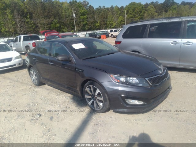 KIA OPTIMA 2011 knagr4a66b5134609