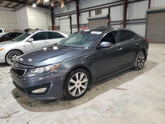 KIA OPTIMA 2011 knagr4a66b5134951