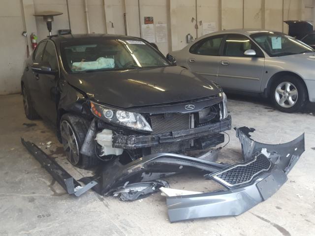 KIA OPTIMA SX 2011 knagr4a66b5135551